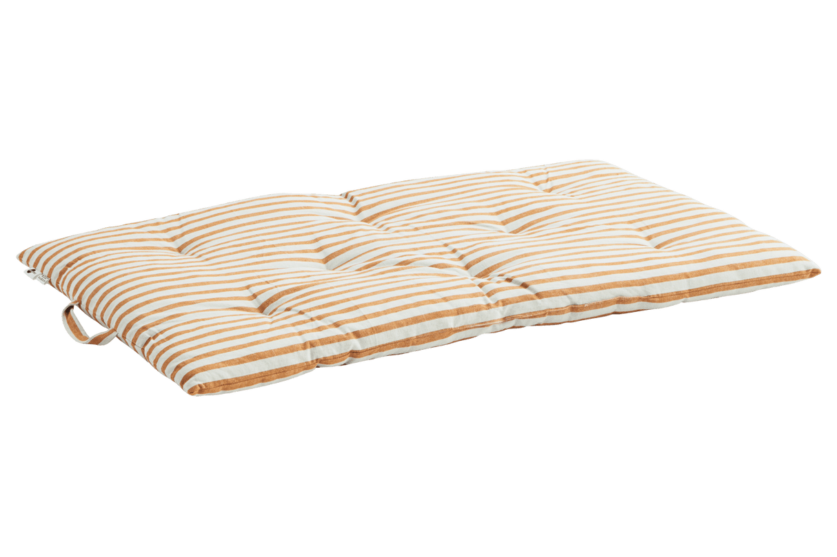 Honey striped mattress 60 x 100 cm