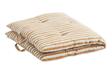 Honey striped mattress 60 x 100 cm