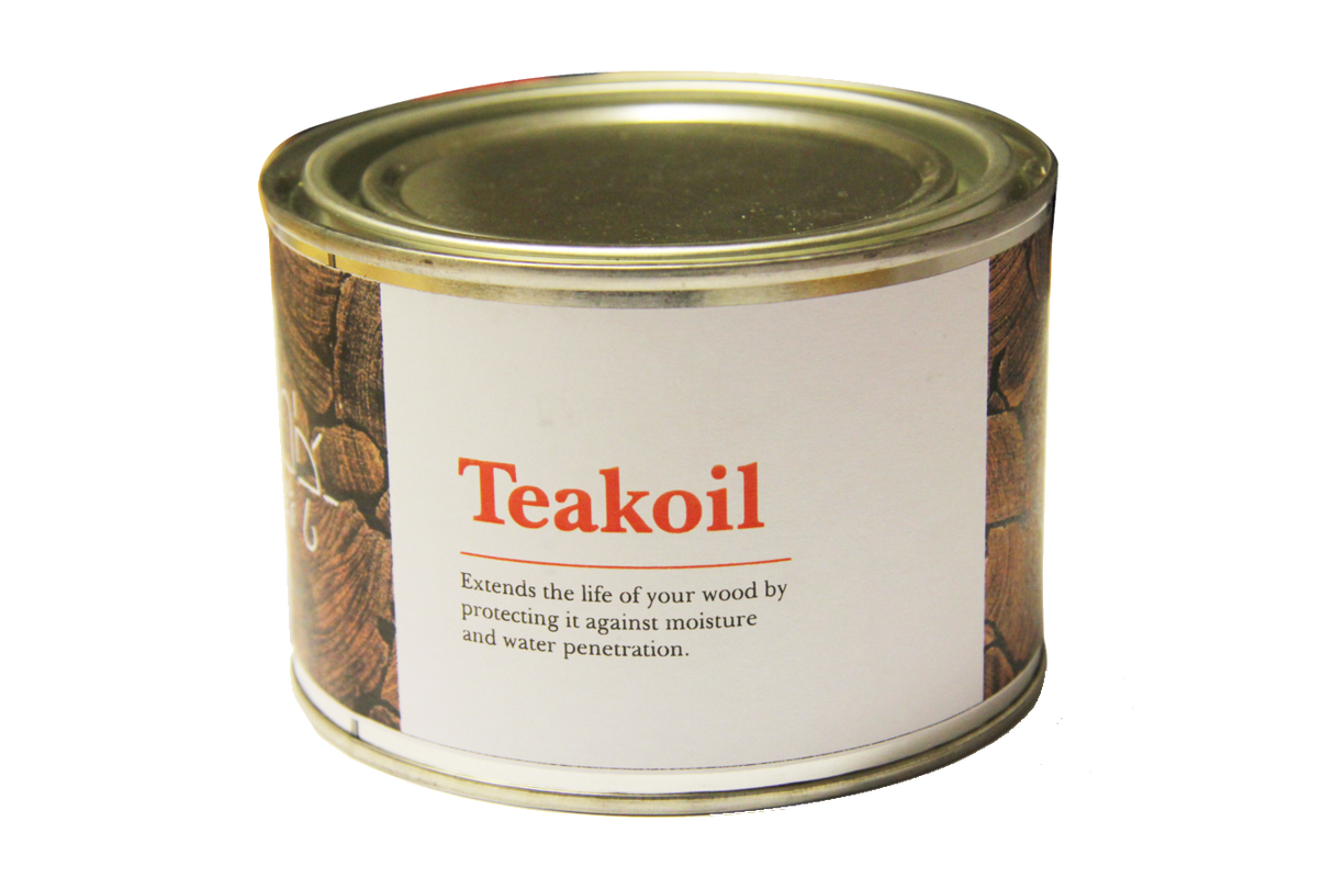 Teak oil 500 ml