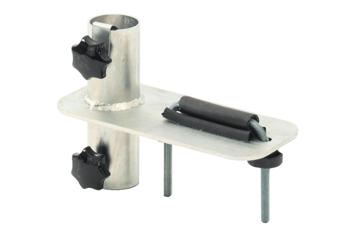 Tyge parasol bracket