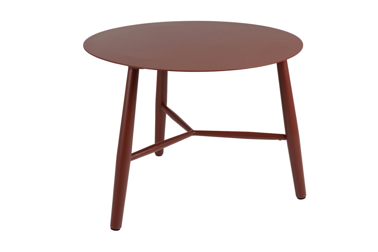 Vannes side table Ø60 cm