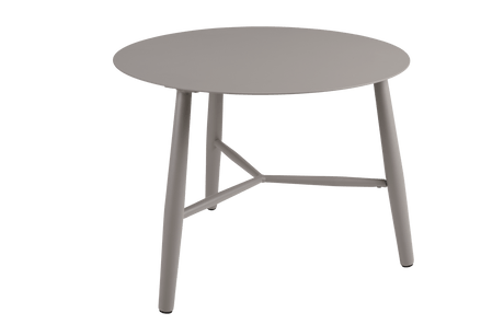 Vannes side table Ø60 cm