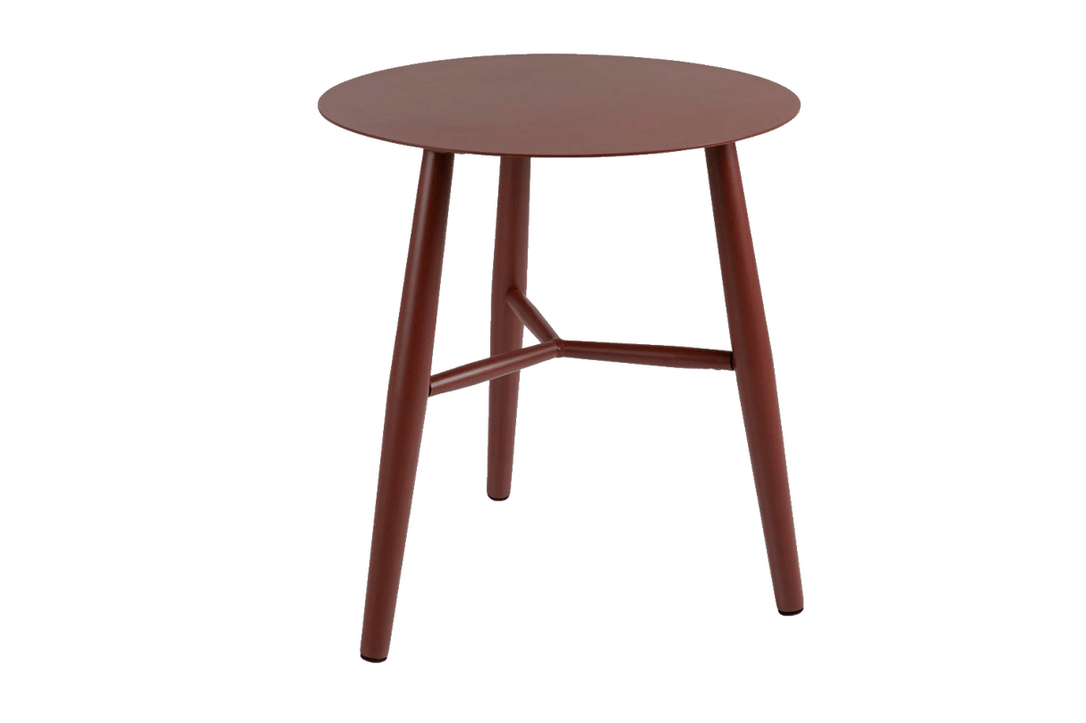 Vannes side table Ø45 cm