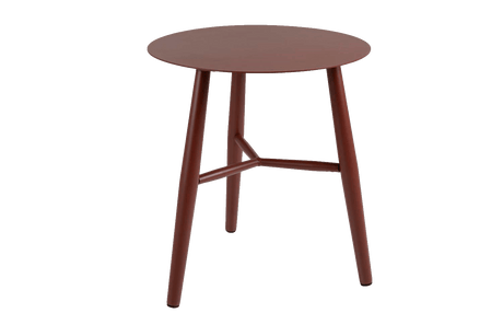 Vannes side table Ø45 cm