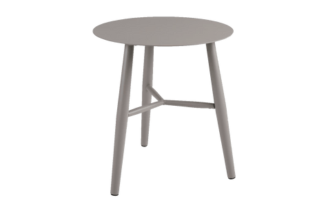 Vannes side table Ø45 cm