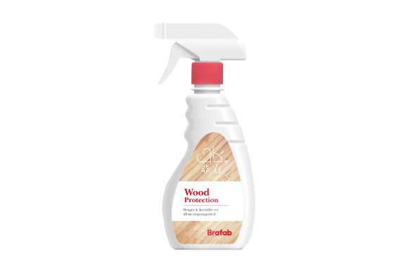 Wood protection 500 ml