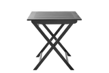York folding table 70 x 70 cm